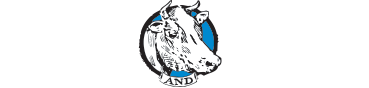Farm and Dairy Logo