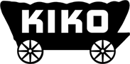 Kiko Auctions Logo