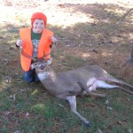 Hunting photo
