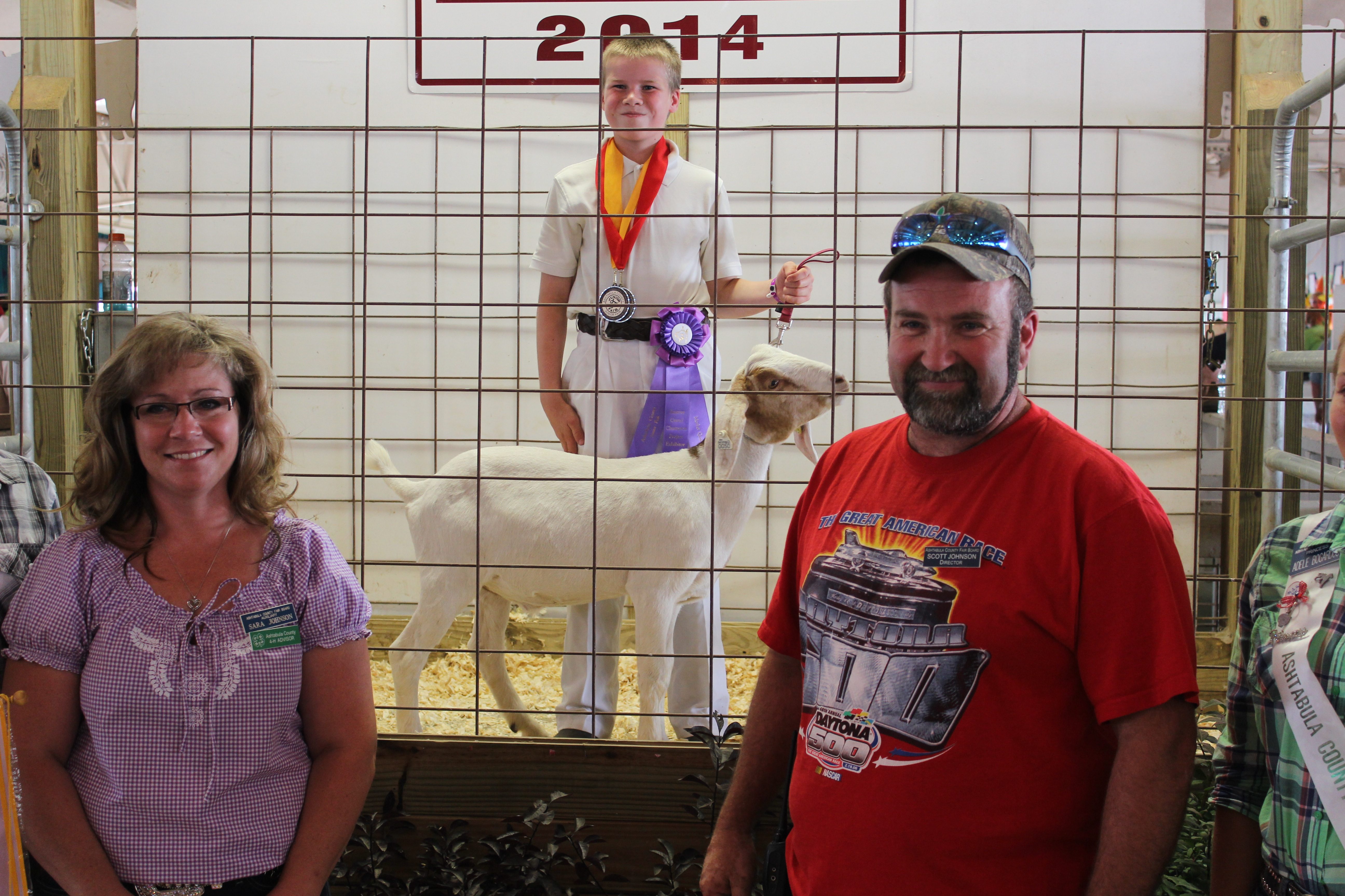 Ashtabula County Junior Fair auction brings in more than $300,000 picture