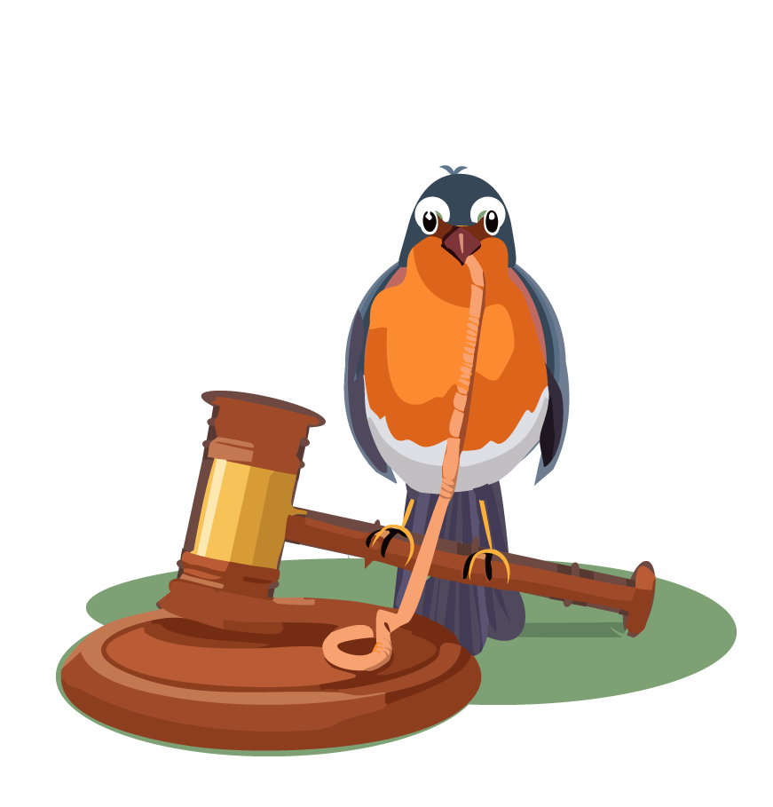 The Early Bird Gets Farm and Dairy Auction Guide