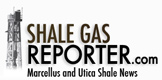 Shale Gas Reporter