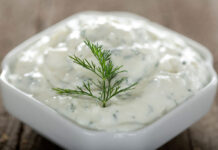 Dill Dip dill dip