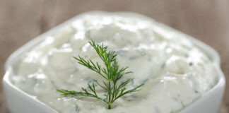 dill dip