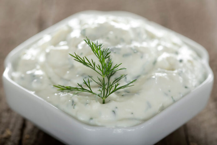 dill dip