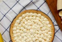 Banana Cream Pie