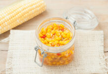Corn Relish