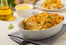 Adreena’s Mac N’ Cheese