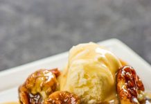 Fudgey Honey Brownies Fudgy Honey Brownies