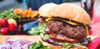 Fake meat, trade top list of Nat’l Cattlemen’s priorities