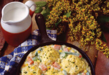 Easy Chicken And Dumplings Chicken and Dumplings