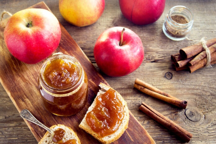apple-butter