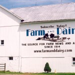F&D Barn