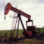 Ohio producing wells as of June 26, 2015 (Infographic) deep well drilling rig