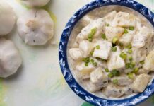 Ohio’s Best Potato Salad