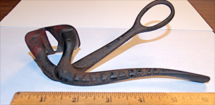 Hazard A Guess: Week of Jan. 15, 2009