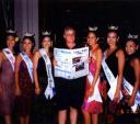 2001 Miss Hawaii