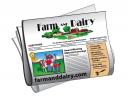 Farm and Dairy News Graphic