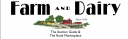 Farm and Dairy Newsletter Logo