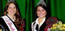 Ohio native named National Shorthorn Lassie Queen
