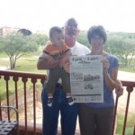 Vacation With Us… Morrow