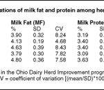 6.14 dairy excel