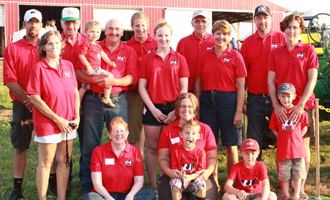 rynd.familypost farm family