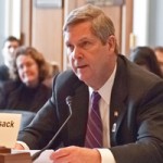 Secretary Vilsack