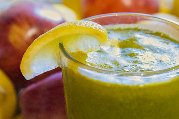 Rise and Shine Juice Rise and shine juice