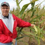 Drought of 2012 likely to affect herbicide, nutrient carryover into spring