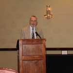 Stephen Hughes, TetraTech