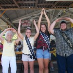 Enter the Blue Ribbon Moments photo contest photo contest