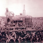 ‘Everything is bigger and faster’: Three farm machinery dealers look back at changes in the industry