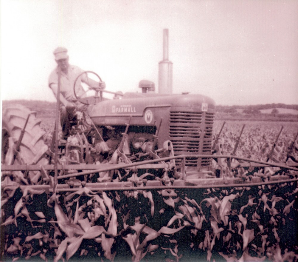 ‘Everything is bigger and faster’: Three farm machinery dealers look back at changes in the industry