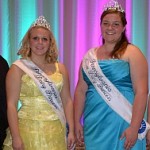 Pennsylvania dairy royalty named