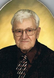 Sunbury, Vaughn Obituary