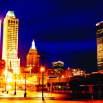 Downtowns are booming downtown