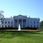 God and country: Polarization on the rise in presidential politics, study finds white house