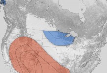 Ohio and Pa. soil moisture levels should return to normal by spring