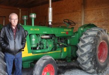 National Farm Toy Hall of Fame inducts Pa. collector Charles Baird