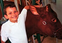 Jacob’s Story: Dreams and determination