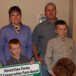 holmes swcd.Schlauchs