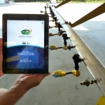 Phone app makes spraying insecticide easier insecticide app