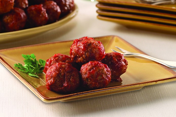 meatballs