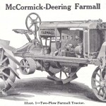 Top five significant developments in ag machinery