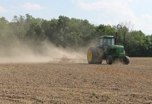 EPA decision settles the dust: No new air regulations for farmers