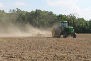 EPA decision settles the dust: No new air regulations for farmers