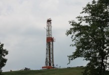 Utica shale: Belmont Co. well shows promising results; more wells on the way