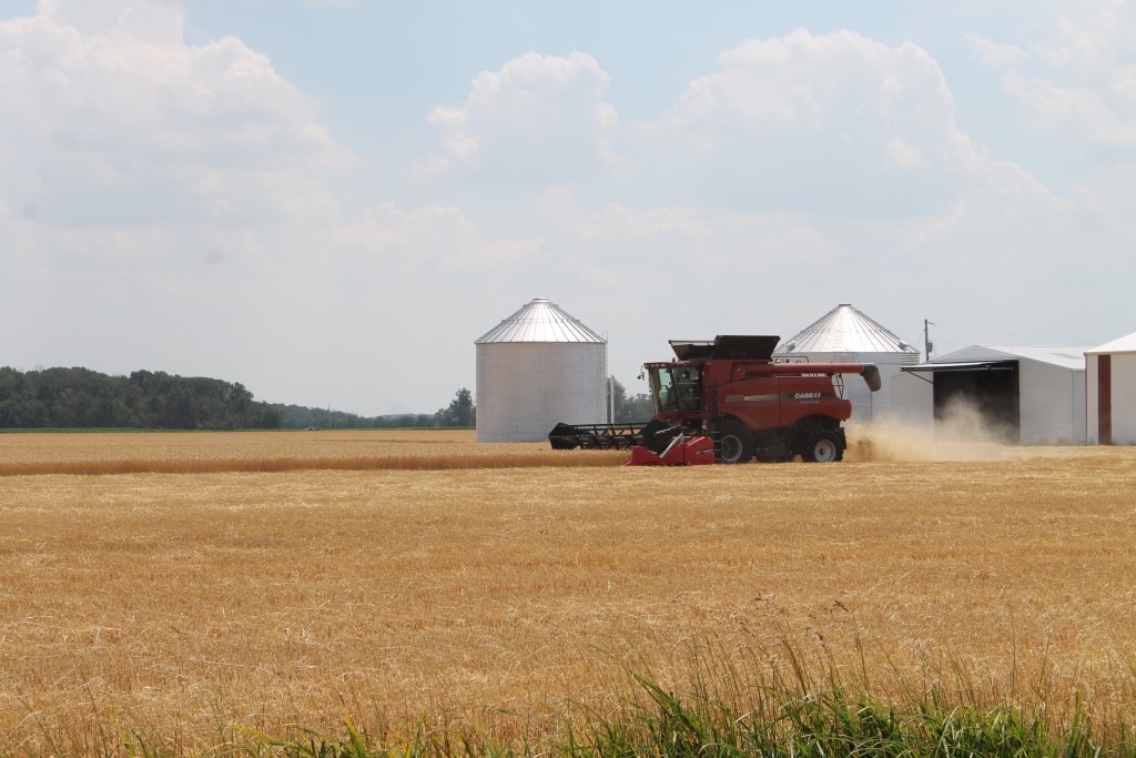U.S. farmland values continue to rise, Ohio up 13.6 percent Farm and