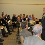 2013 ag outlook includes farm bill, food price issues